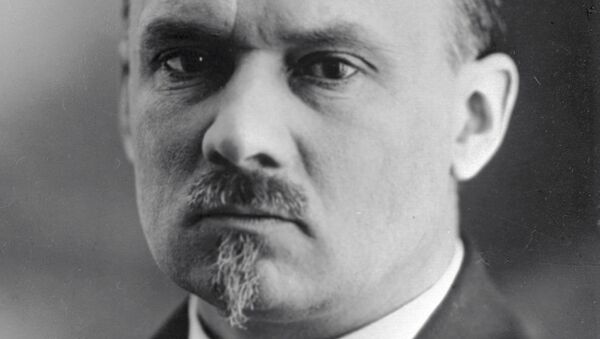 Георгий Ипполитович Оппоков Георгий Ипполитович Оппоков
