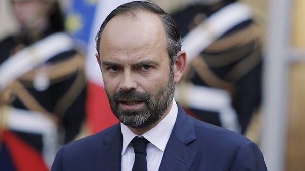 Премьер Франции рассказал о принципах пенсионной реформы