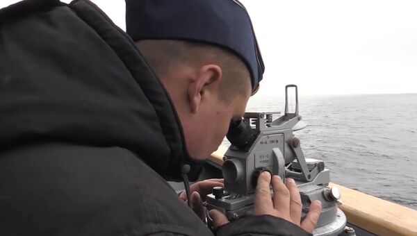 Пуск баллистической ракеты Булава с подводного крейсера Юрий Долгорукий Пуск баллистической ракеты Булава с подводного крейсера Юрий Долгорукий