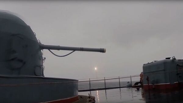 Пуск баллистической ракеты Булава с подводного крейсера Юрий Долгорукий. 26 июня 2017 Пуск баллистической ракеты Булава с подводного крейсера Юрий Долгорукий. 26 июня 2017