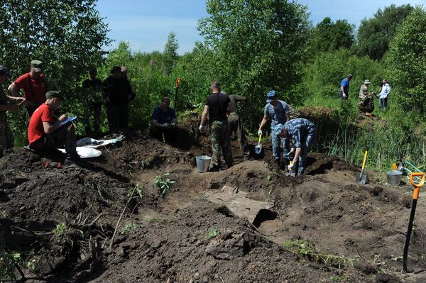 Сергей Иванов принял участие в семинаре авиапоиска Небо Родины Сергей Иванов принял участие в семинаре авиапоиска Небо Родины