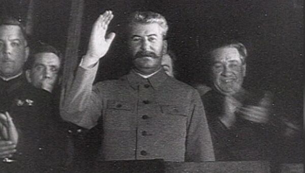 Иосиф Сталин. Хозяин Кремля. Видеохроники Иосиф Сталин. Хозяин Кремля. Видеохроники
