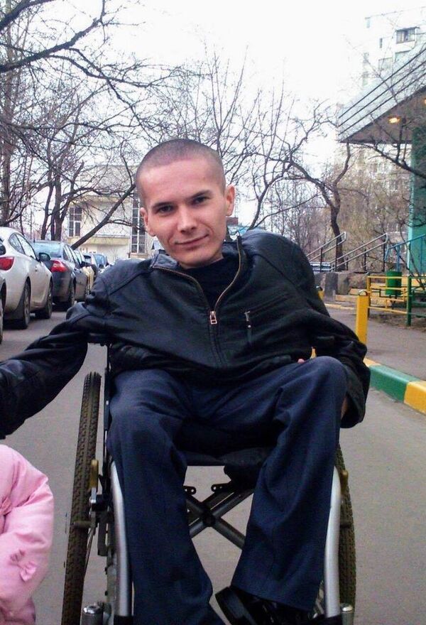 Антон Мамаев Антон Мамаев