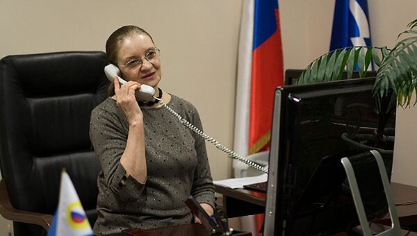 Член Комитета ГД по вопросам семьи, женщин и детей Валентина Рудченко Член Комитета ГД по вопросам семьи, женщин и детей Валентина Рудченко