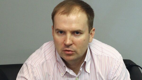 Адвокат Сергей Жорин Адвокат Сергей Жорин