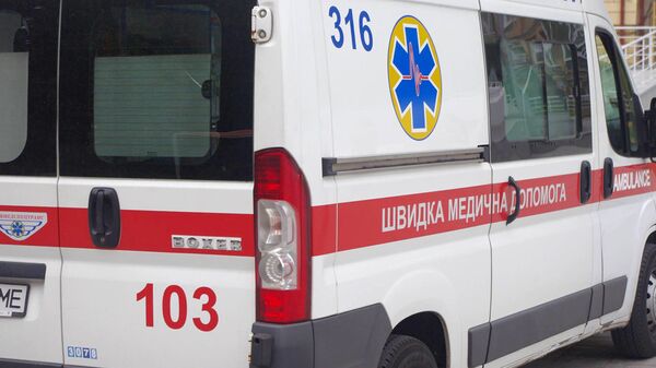 В Одесской области два человека погибли из-за взрыва гранаты в больнице