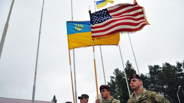В Пентагоне назвали сумму, потраченную на украинскую армию за пять лет