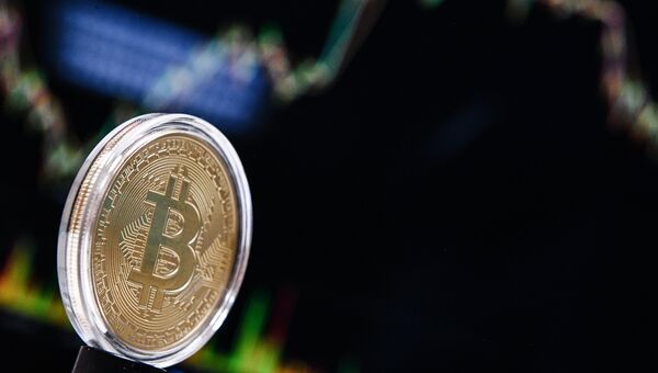 Криптовалюта биткойн Криптовалюта биткойн