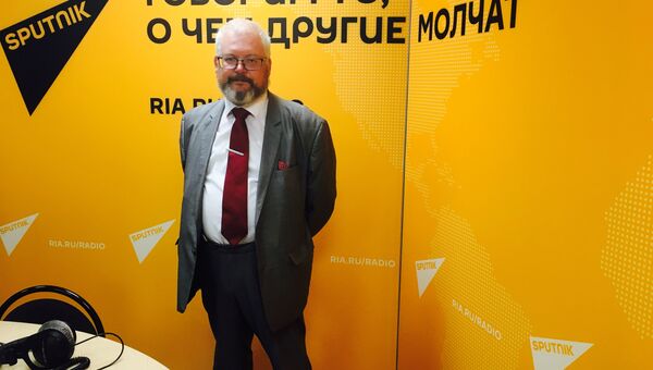 Заместитель руководителя Департамента культурного наследия, главный археолог города Москвы Леонид Кондрашев Заместитель руководителя Департамента культурного наследия, главный археолог города Москвы Леонид Кондрашев