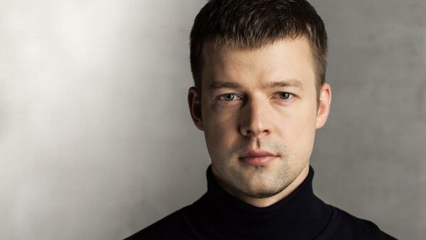 Сергей Юров Сергей Юров