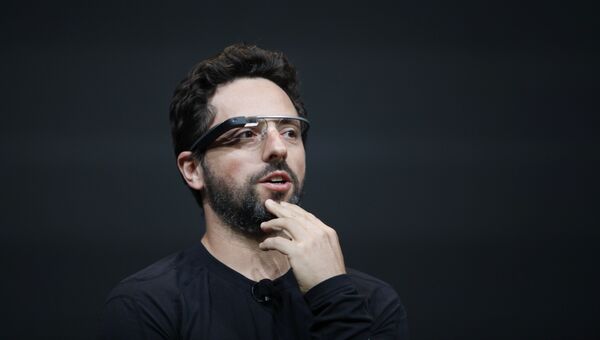 Сооснователь Alphabet (Google) Сергей Брин Сооснователь Alphabet (Google) Сергей Брин