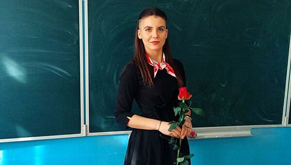 Анастасия Белаванцева Анастасия Белаванцева