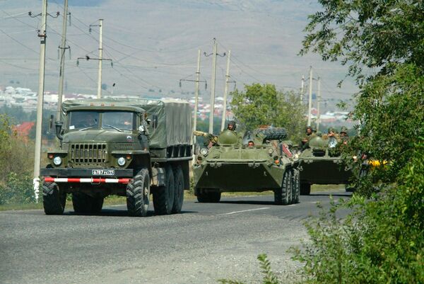 Российские войска. Архив Российские войска. Архив