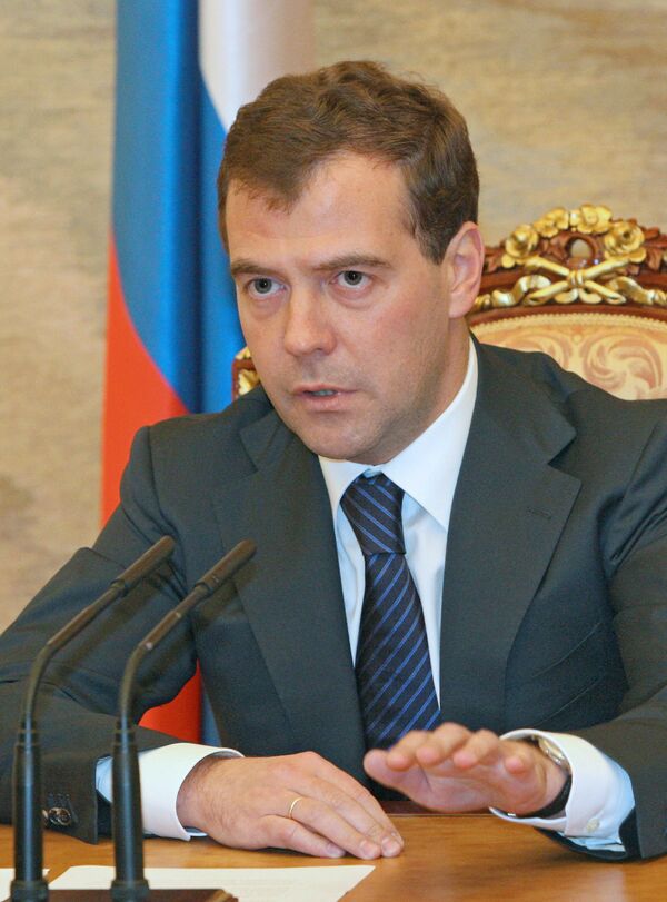 Дмитрий Медведев Дмитрий Медведев