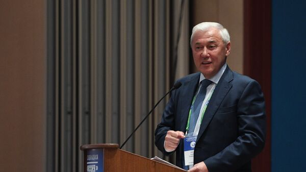 Президент Ассоциации региональных банков России Анатолий Аксаков на XV Международном банковском форуме Банки России – XXI век в Сочи. 14 сентября 2017 Президент Ассоциации региональных банков России Анатолий Аксаков на XV Международном банковском форуме Банки России – XXI век в Сочи. 14 сентября 2017