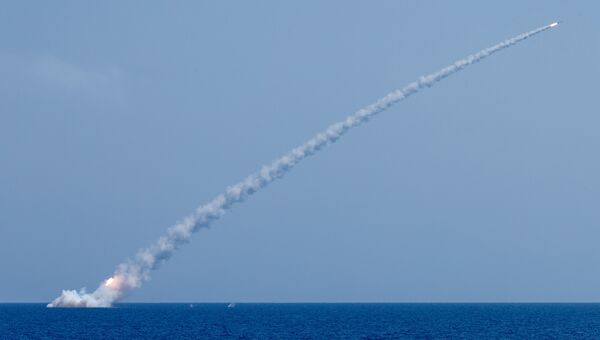 Запуск ракет Калибр по целям террористов в Сирии. 19 сентября 2017 Запуск ракет Калибр по целям террористов в Сирии. 19 сентября 2017