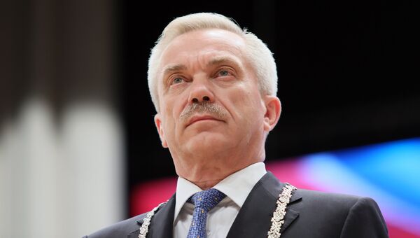 Евгений Савченко. Архивное фото Евгений Савченко. Архивное фото