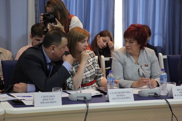 Совместное заседание Комиссии Парламентского Собрания по социальной политике, науке, культуре и гуманитарным вопросам и Комиссия Парламентского Собрания по законодательству и Регламенту Совместное заседание Комиссии Парламентского Собрания по социальной политике, науке, культуре и гуманитарным вопросам и Комиссия Парламентского Собрания по законодательству и Регламенту