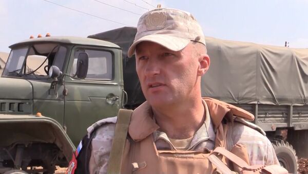На нас ехали танки и БМП – российские военные рассказали о бое с террористами На нас ехали танки и БМП – российские военные рассказали о бое с террористами