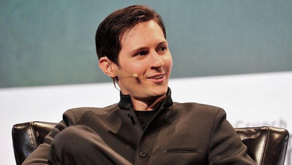 Создатель социальной сети ВКонтакте и мессенджера Telegram Павел Дуров Создатель социальной сети ВКонтакте и мессенджера Telegram Павел Дуров