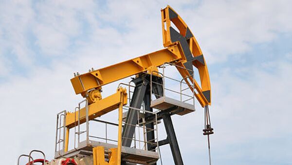 Добыча нефти Добыча нефти