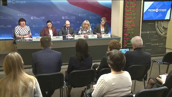 Приемная кампания в российские вузы 2018: начало Приемная кампания в российские вузы 2018: начало