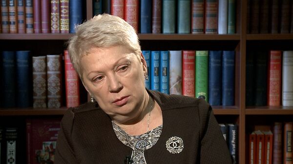 Глава Минобрнауки о качестве преподавания иностранного языка в школах Глава Минобрнауки о качестве преподавания иностранного языка в школах