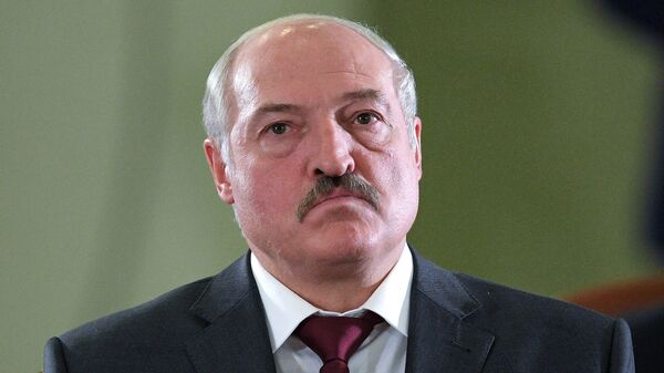 Лукашенко заявил о «неожиданном предложении» Путина по поставкам нефти