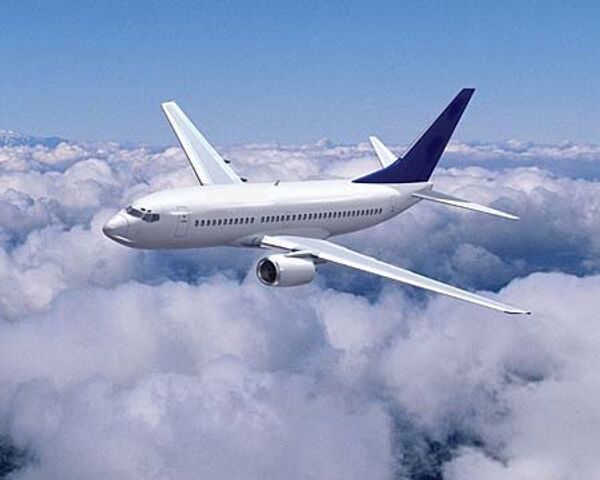 Боинг-737 Боинг-737