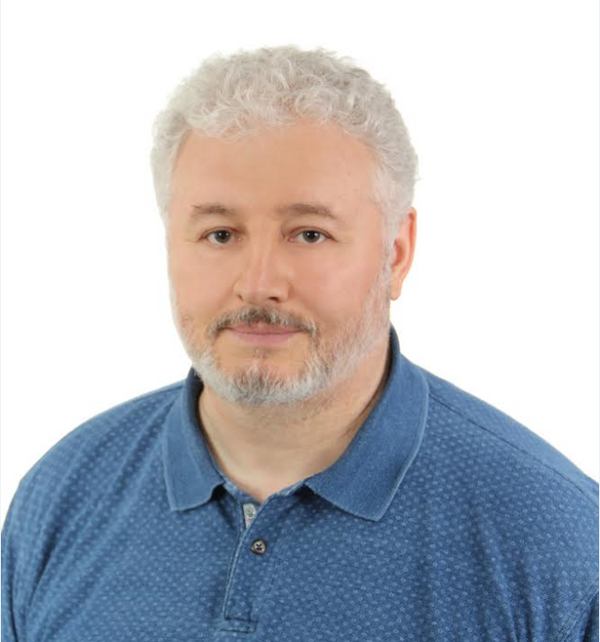 Российский инженер-изобретатель Дахир Семенов Российский инженер-изобретатель Дахир Семенов