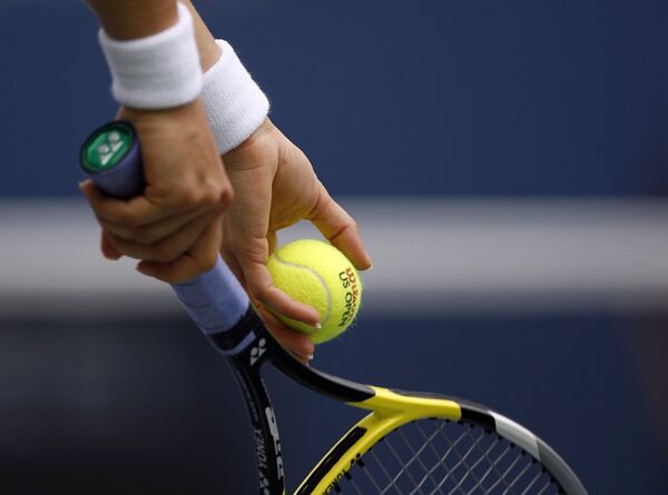 US Open US Open
