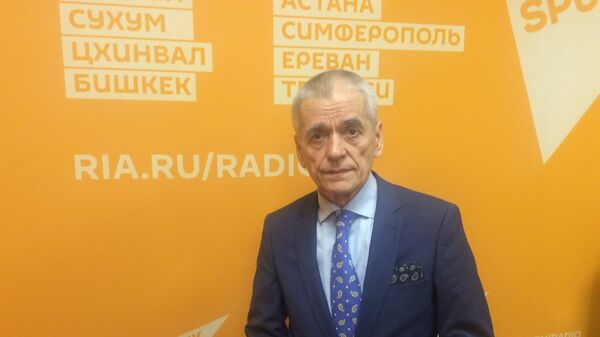 Первый заместитель председателя комитета Государственной Думы РФ по образованию и науке Геннадий Онищенко Первый заместитель председателя комитета Государственной Думы РФ по образованию и науке Геннадий Онищенко