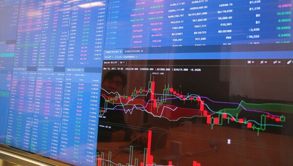 Работа биржи криптовалют Quoine в Токио Работа биржи криптовалют Quoine в Токио