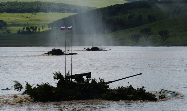 Боевые машины пехоты (БМП-2) Боевые машины пехоты (БМП-2)