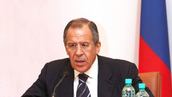 Сергей Лавров Сергей Лавров