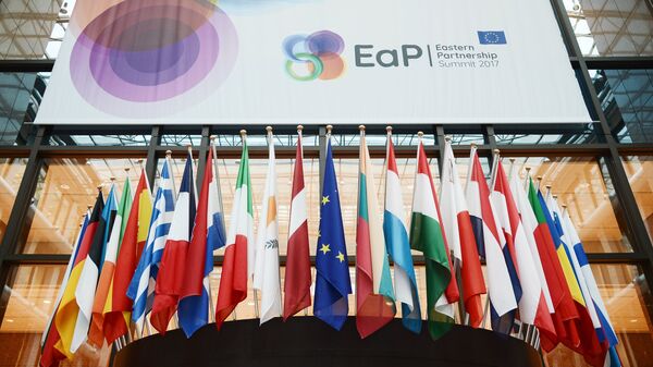 Глава Евросовета пообещал ввести персональные санкции против белорусов
