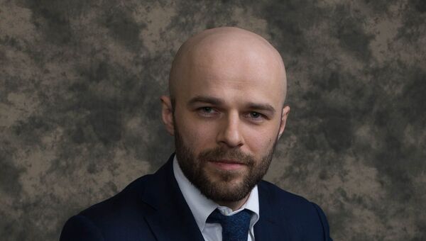 Александр Морозов Александр Морозов
