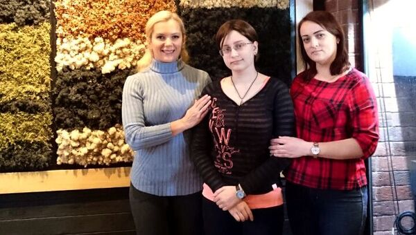 Встреча мечты: узнать актрису на сцене и в жизни Встреча мечты: узнать актрису на сцене и в жизни