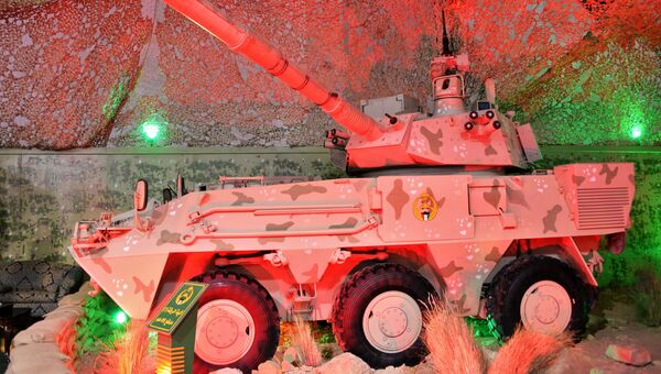 Военная техника Национальной гвардии Кувейта на международной выставке вооружения и военной техники Gulf Defence & Aerospace-2017 в Эль-Кувейте Военная техника Национальной гвардии Кувейта на международной выставке вооружения и военной техники Gulf Defence & Aerospace-2017 в Эль-Кувейте