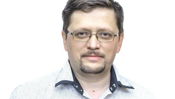 Федор Андрианов Федор Андрианов