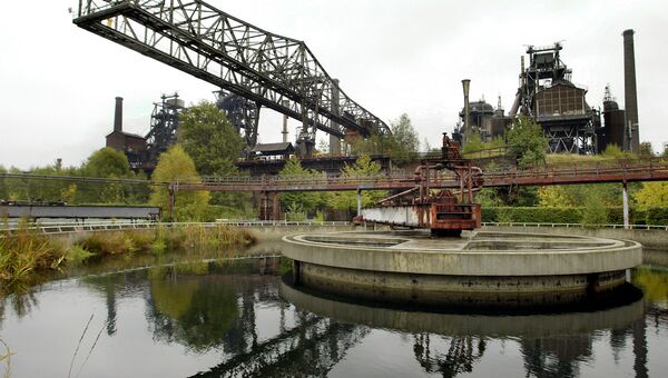 Duisburg-Nord Duisburg-Nord