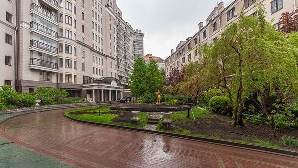 Самые дорогие квартиры Москвы Самые дорогие квартиры Москвы