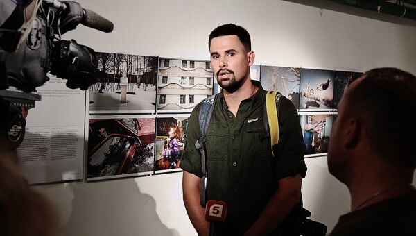 Фотограф Антон Уницын Фотограф Антон Уницын