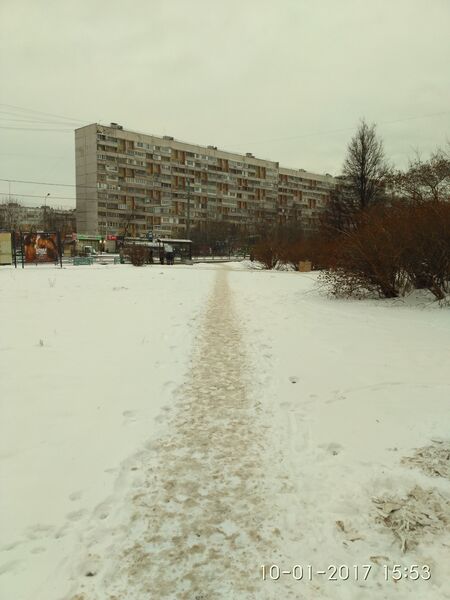 Столица экономкласса: самое дешевое жилье, которое можно купить в Москве Столица экономкласса: самое дешевое жилье, которое можно купить в Москве