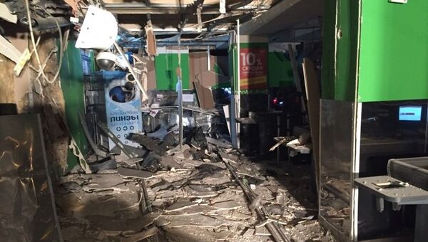 Последствия взрыва в магазине Перекресток в Санкт-Петербурге. 27 декабря 2017 Последствия взрыва в магазине Перекресток в Санкт-Петербурге. 27 декабря 2017