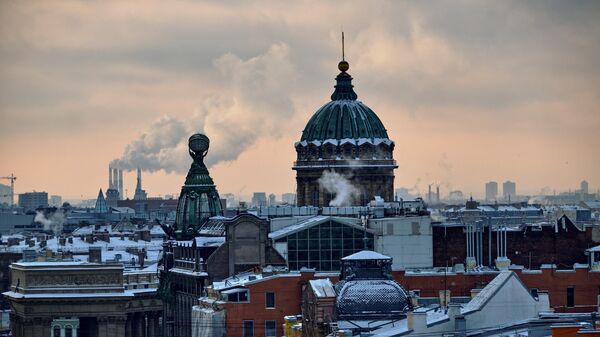 Санкт-Петербург Санкт-Петербург