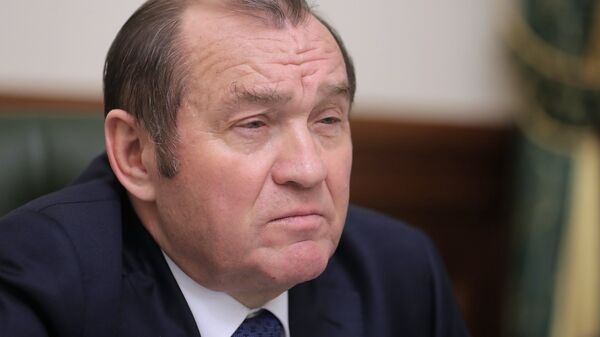 Заместитель мэра Москвы в правительстве Москвы по вопросам жилищно-коммунального хозяйства и благоустройства Пётр Бирюков Заместитель мэра Москвы в правительстве Москвы по вопросам жилищно-коммунального хозяйства и благоустройства Пётр Бирюков