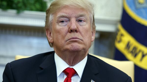 Президент США Дональд Трамп Президент США Дональд Трамп