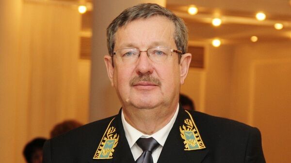 Чрезвычайный и Полномочный Посол РФ в Республике Таджикистан Игорь Семeнович Лякин-Фролов Чрезвычайный и Полномочный Посол РФ в Республике Таджикистан Игорь Семeнович Лякин-Фролов
