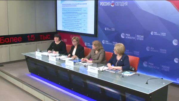Лучшие детские сады России – 2017: результаты национального мониторинга Лучшие детские сады России – 2017: результаты национального мониторинга